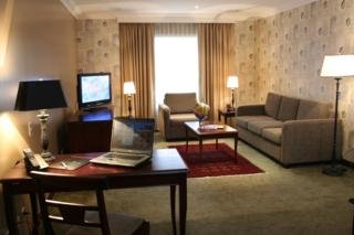Hotel Casa Dann Carlton Bogota