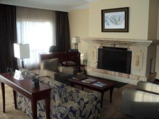 Hotel Casa Dann Carlton Bogota