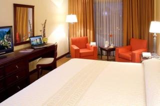 Hotel Casa Dann Carlton Bogota