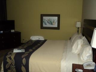 Hotel Casa Dann Carlton Bogota