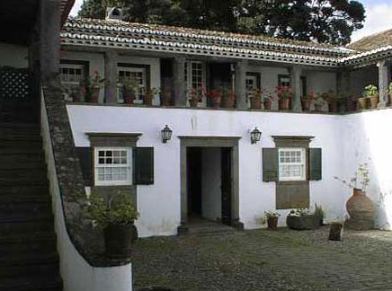 Hotel Casa Das Calhetas