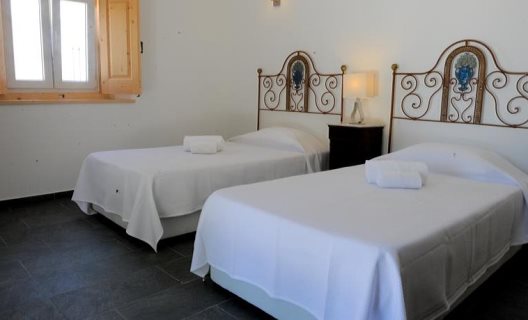 Hotel Casa Das Rendufas