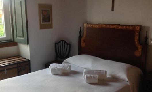 Hotel Casa Das Rendufas