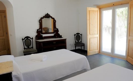 Hotel Casa Das Rendufas