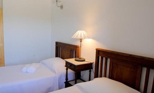 Hotel Casa Das Rendufas