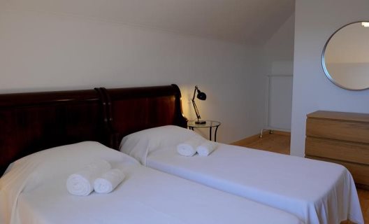 Hotel Casa Das Rendufas