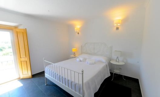 Hotel Casa Das Rendufas