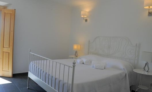 Hotel Casa Das Rendufas