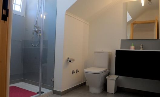 Hotel Casa Das Rendufas