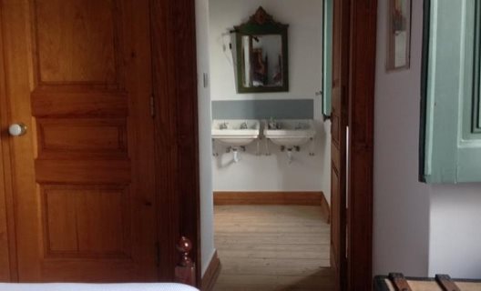 Hotel Casa Das Rendufas