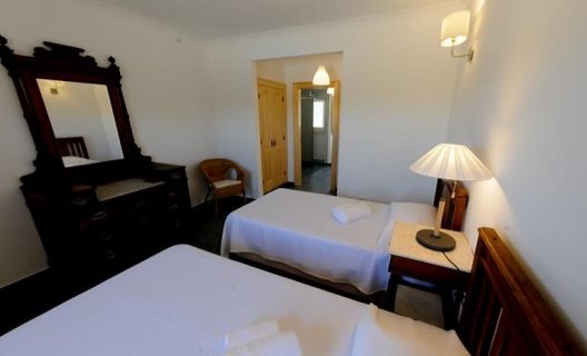 Hotel Casa Das Rendufas