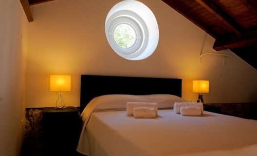 Hotel Casa Das Rendufas