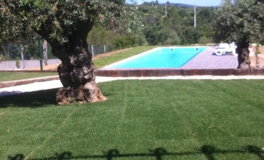 Hotel Casa Das Rendufas