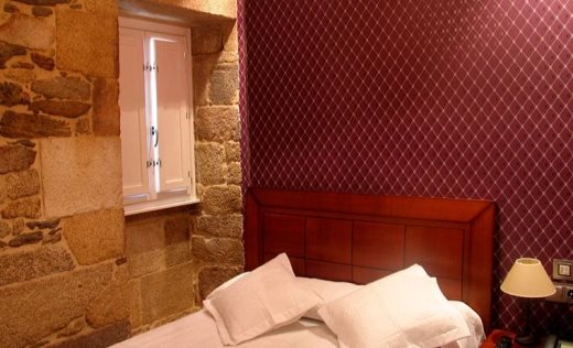 Hotel Casa De Caldelas
