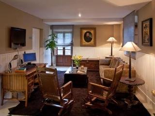 Hotel Casa De Castro