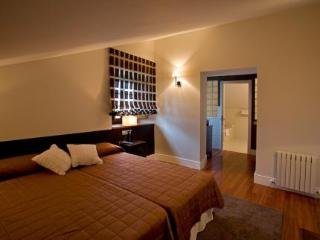 Hotel Casa De Castro