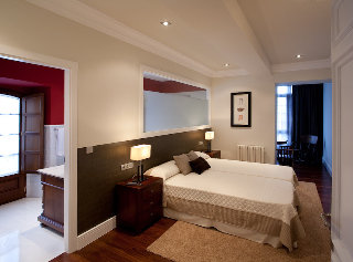 Hotel Casa De Castro