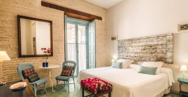Hotel Casa De Colón