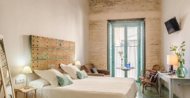 Hotel Casa De Colón