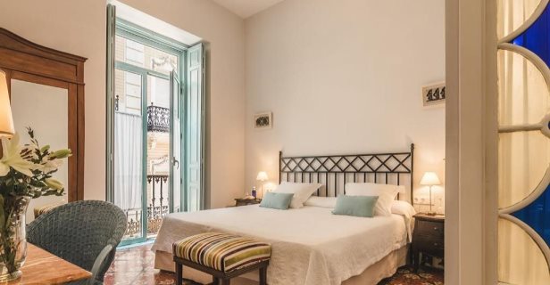 Hotel Casa De Colón