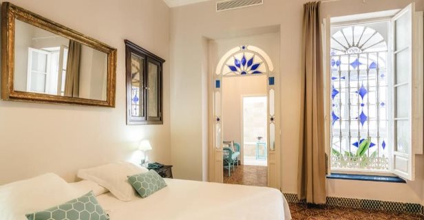 Hotel Casa De Colón