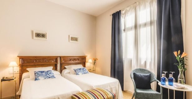 Hotel Casa De Colón