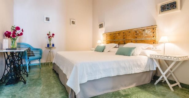 Hotel Casa De Colón