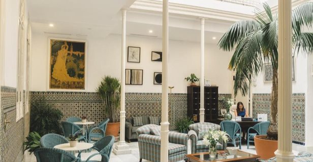 Hotel Casa De Colón