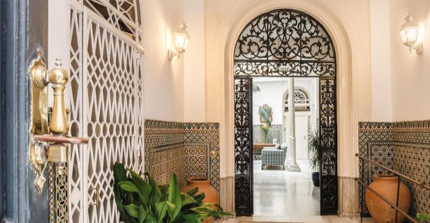 Hotel Casa De Colón