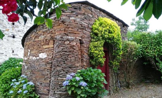 Hotel Casa De Diaz