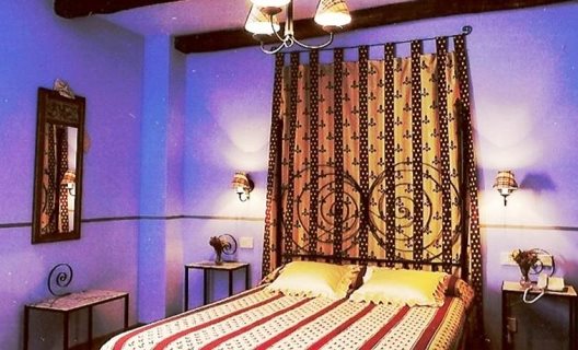 Hotel Casa De Diaz