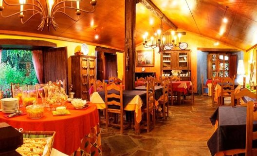 Hotel Casa De Diaz