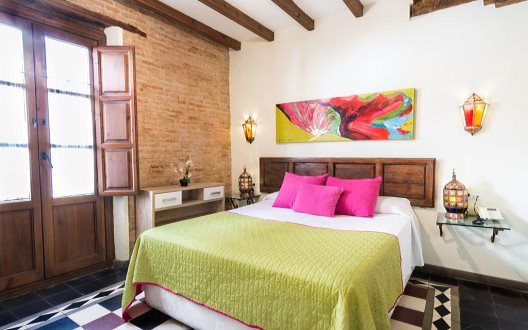 Hotel Casa De Federico