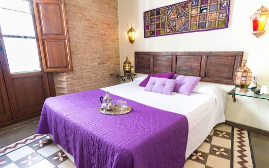 Hotel Casa De Federico