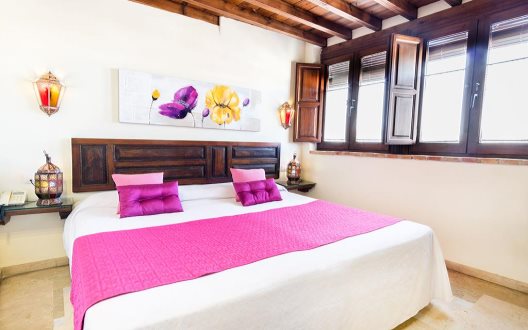 Hotel Casa De Federico