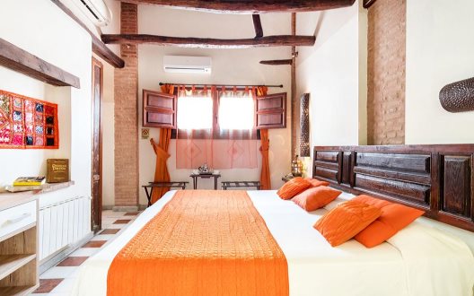 Hotel Casa De Federico