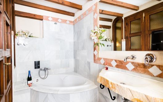 Hotel Casa De Federico