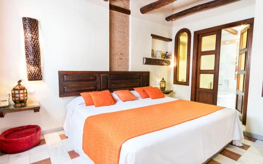 Hotel Casa De Federico