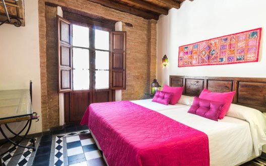 Hotel Casa De Federico