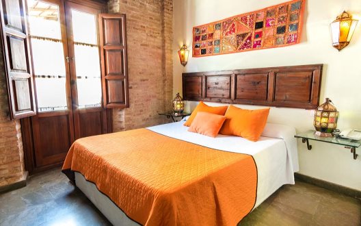 Hotel Casa De Federico