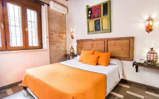 Hotel Casa De Federico