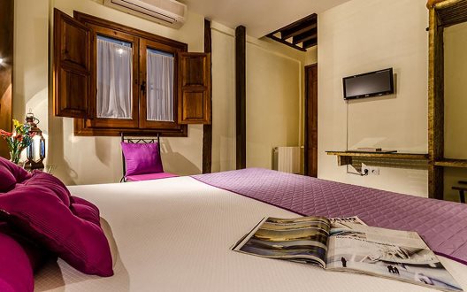 Hotel Casa De Federico