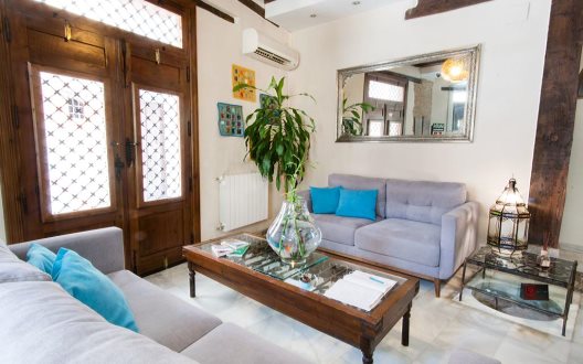 Hotel Casa De Federico