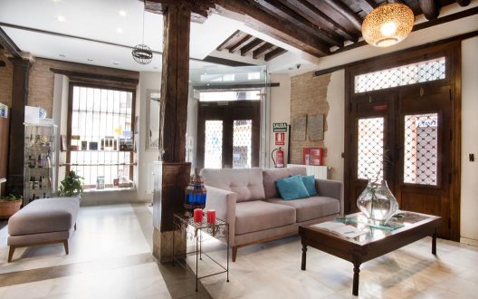 Hotel Casa De Federico