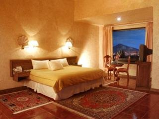 Hotel Casa De La Loma