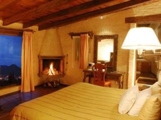 Hotel Casa De La Loma