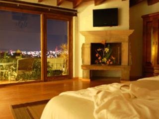 Hotel Casa De La Loma