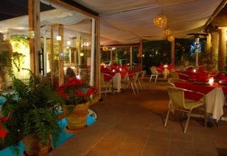 Hotel Casa De La Loma