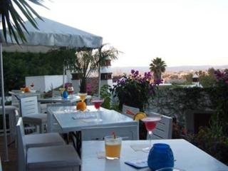 Hotel Casa De La Loma