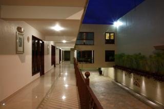 Hotel Casa De Las Flores